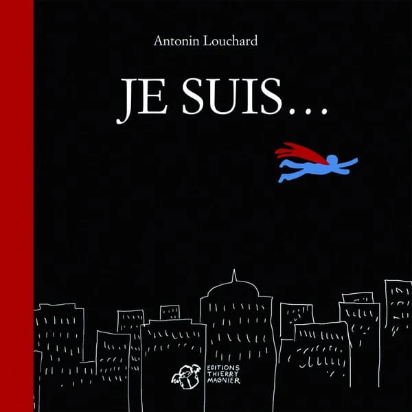 Je suis