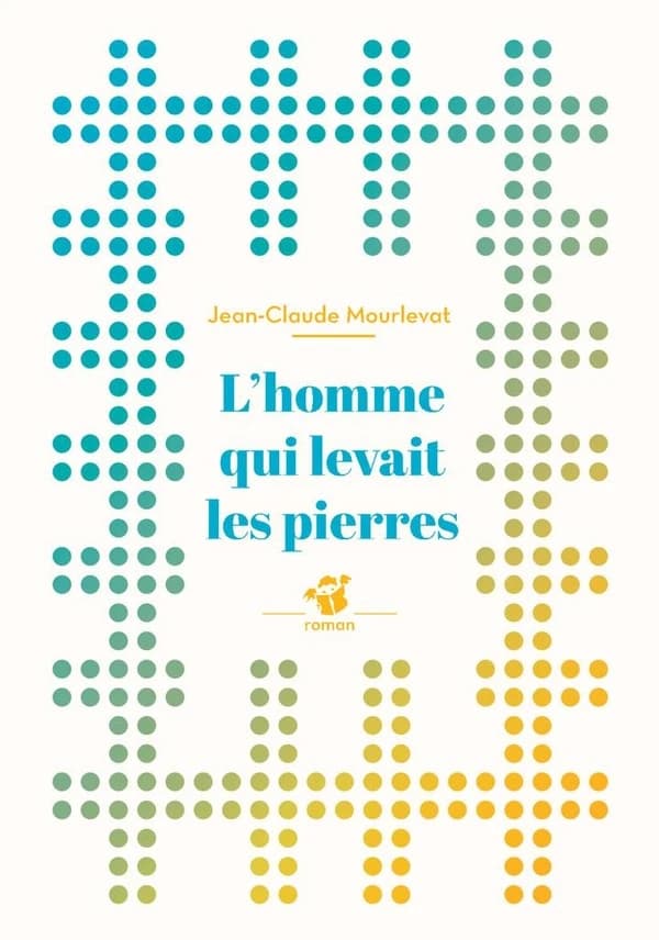 L'homme qui levait les pierres