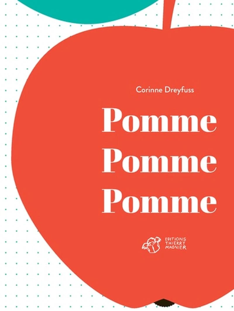Pomme pomme pomme