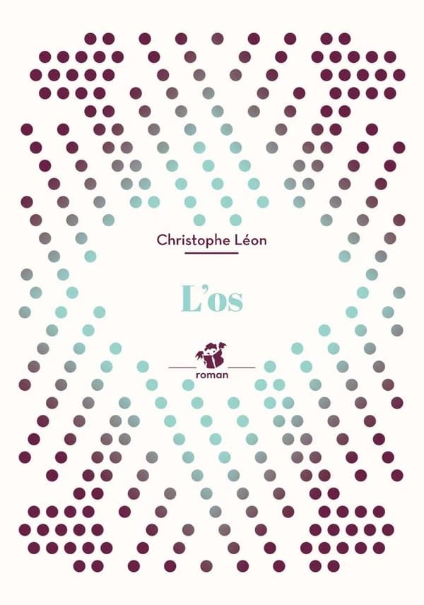 L'os : roman