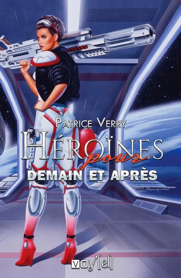 Héroïnes pour demain et après
