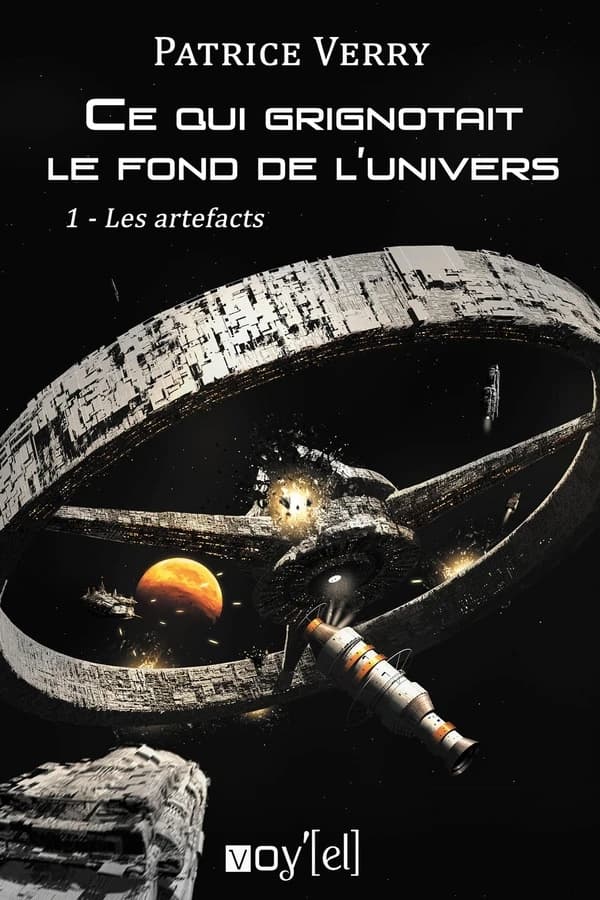 Les artefacts