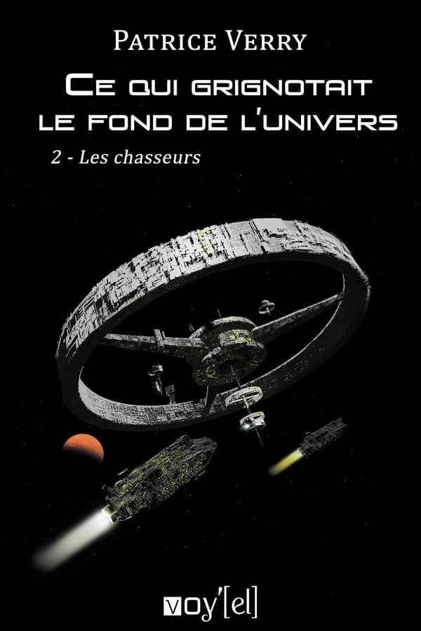 Les chasseurs