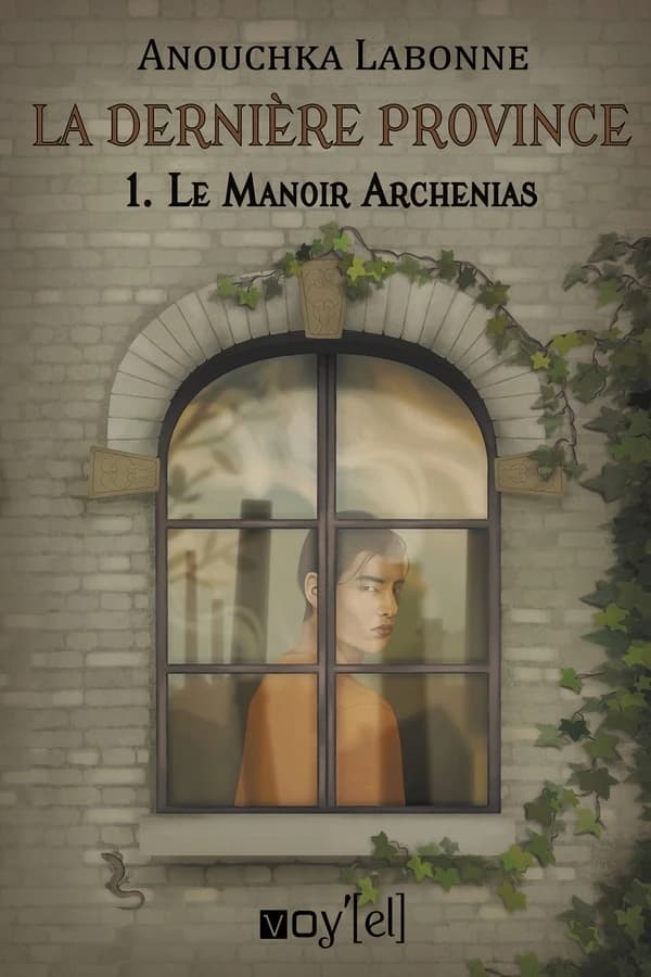 Le manoir Archenias