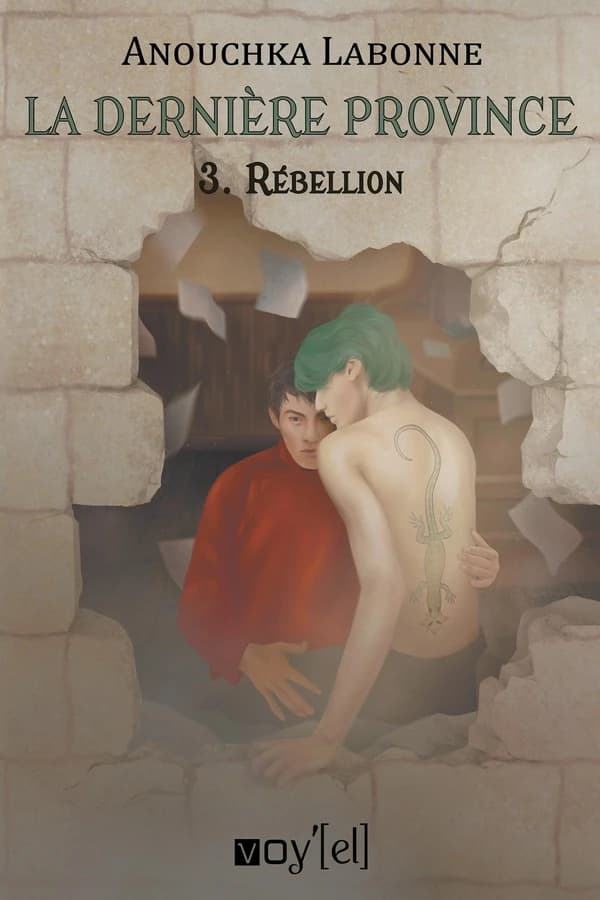 Rébellion