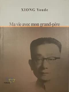 Ma vie avec mon grand-père