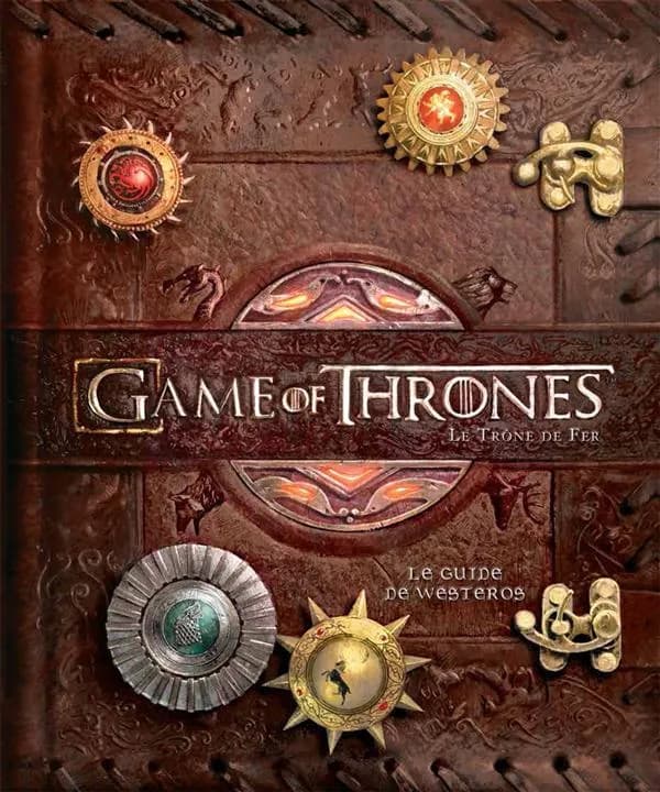 Game of Thrones