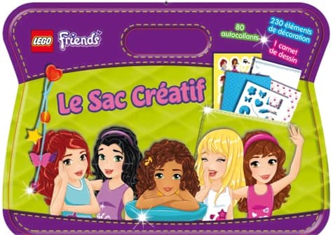Le sac créatif