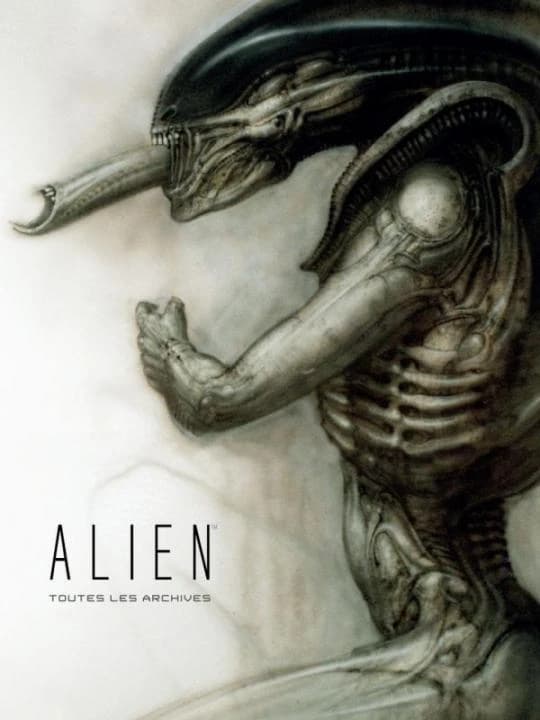 "Alien" : toutes les archives