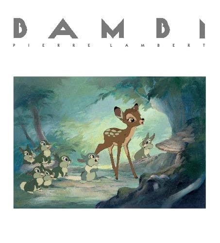 "Bambi"