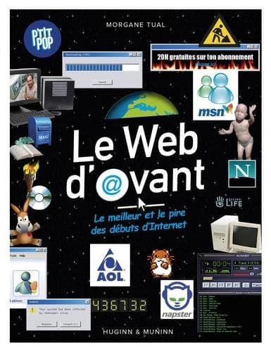 Le web d'@vant