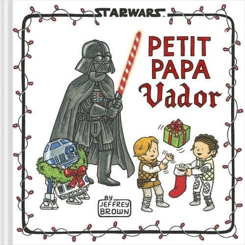 Petit papa Vador