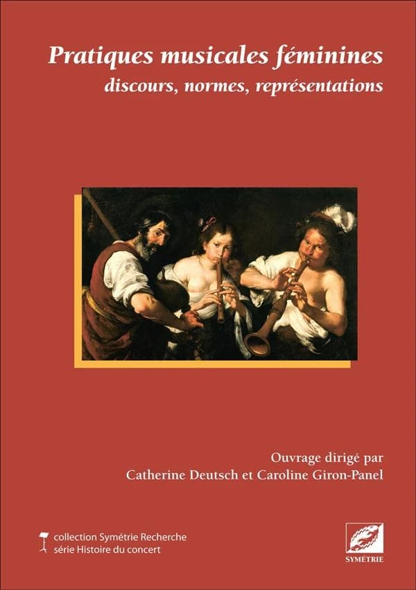 Pratiques musicales féminines : discours, normes, représentations