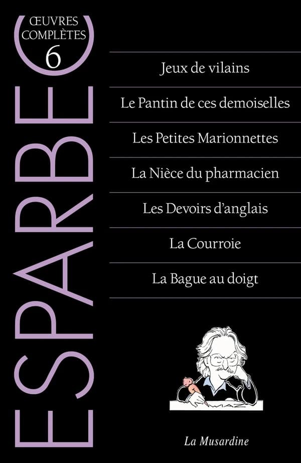 Oeuvres complètes. 6