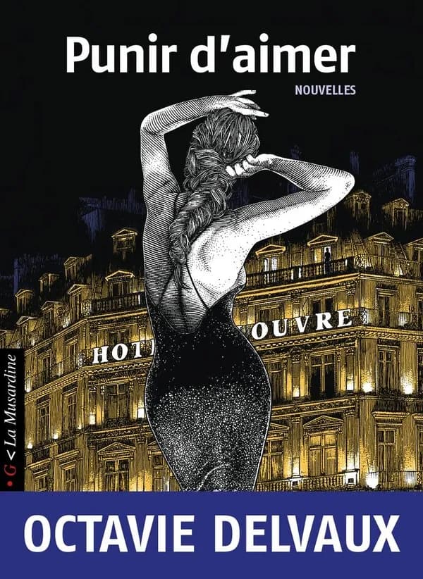 Punir d'aimer : nouvelles