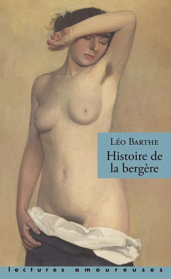 Histoire de la bergère