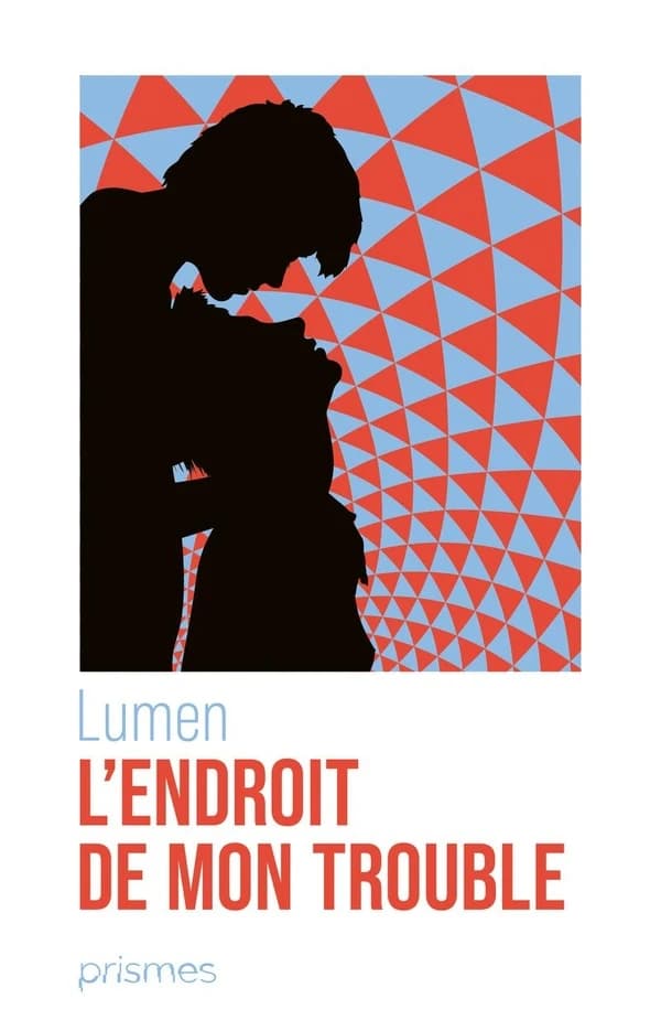 L'endroit de mon trouble