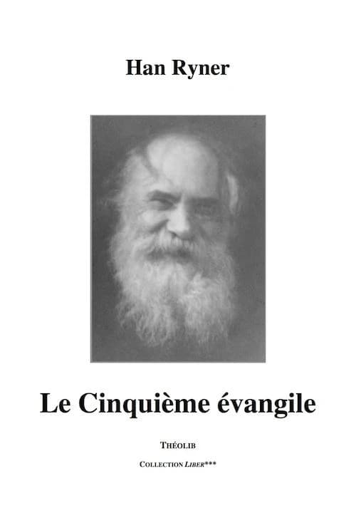 Le cinquième Évangile