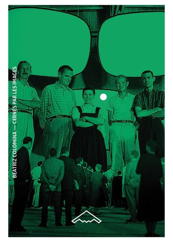 Cernés par les images : l'architecture de l'après-Spoutnik