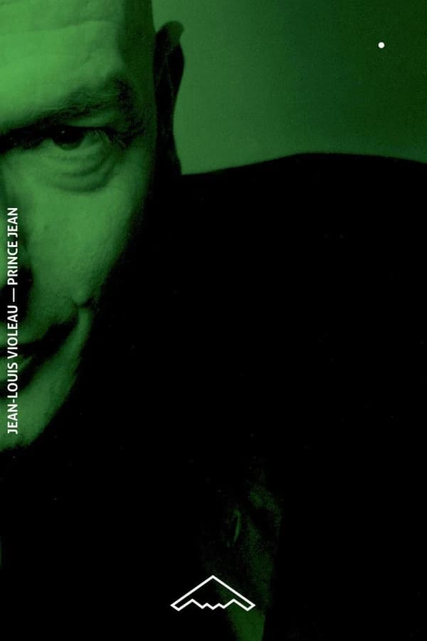 Prince Jean. II, Le côté obscur