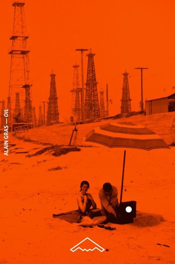 Oil : petite anthropologie de l'or noir