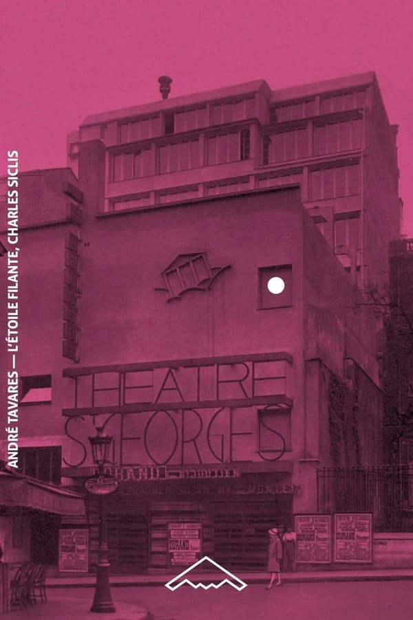 L'étoile filante Charles Siclis : l'architecte-mystère du Paris de l'entre-deux-guerres