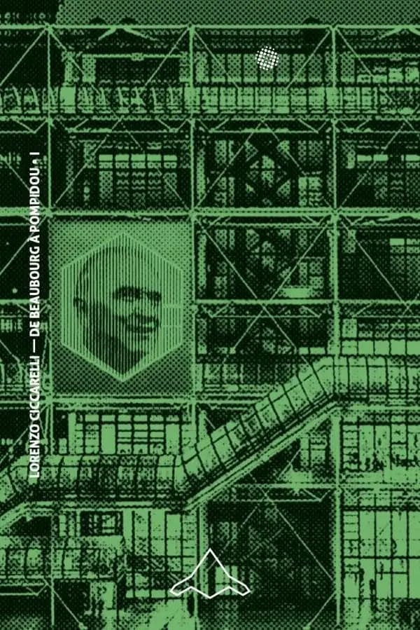 De Beaubourg à Pompidou. I, Les architectes, 1968-1971
