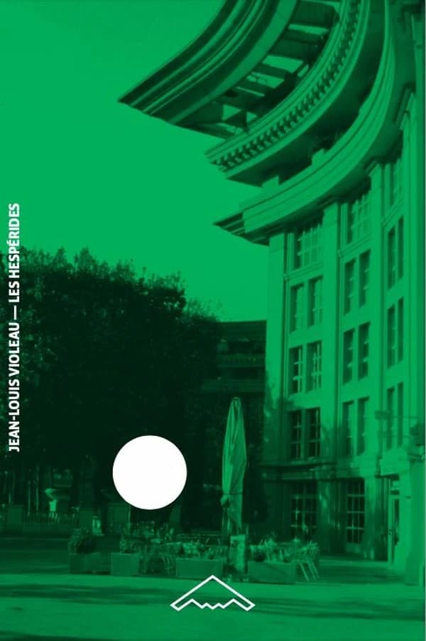 Les Hespérides : la réception contrariée du postmodernisme français, 1973-1993