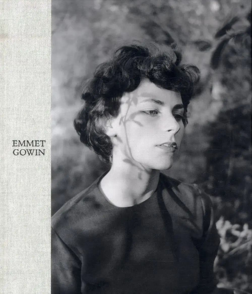 Emmet Gowin : [exposition, Madrid, Fundación Mapfre, 29 mai-1er septembre 2013, Bilbao, Salle Rekalde, 24 octobre 2013-29 janvier 2014]
