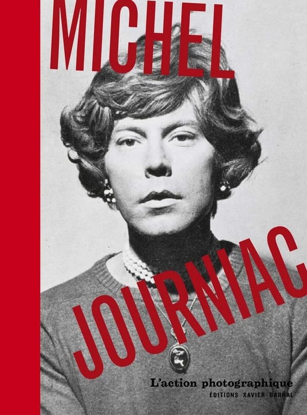 Michel Journiac : l'action photographique : [exposition, Paris, Maison européenne de la photographie, 20 avril-18 juin 2017]