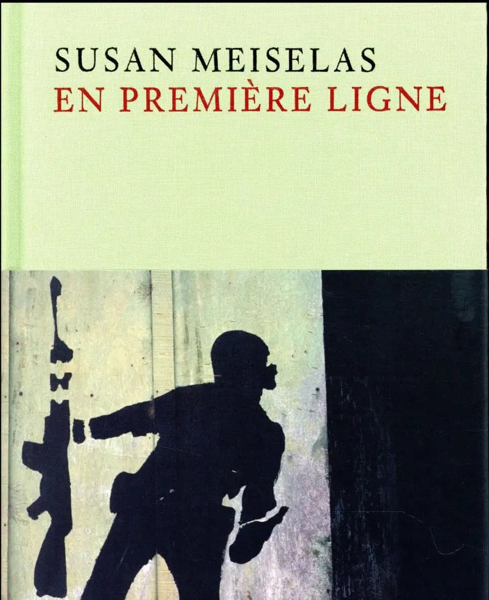 En première ligne