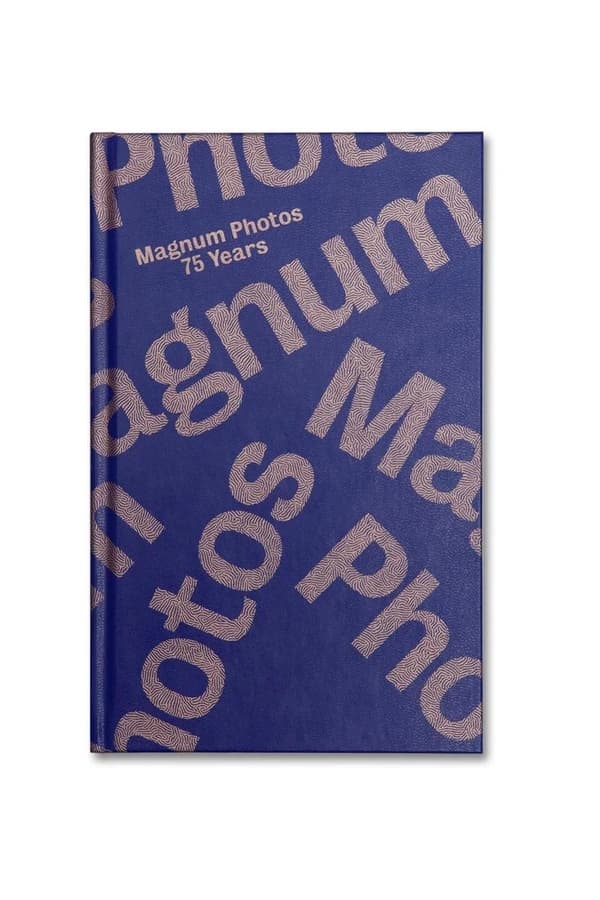 Magnum photos, 75 ans