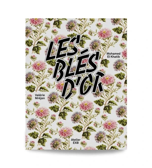 Les blés d'or