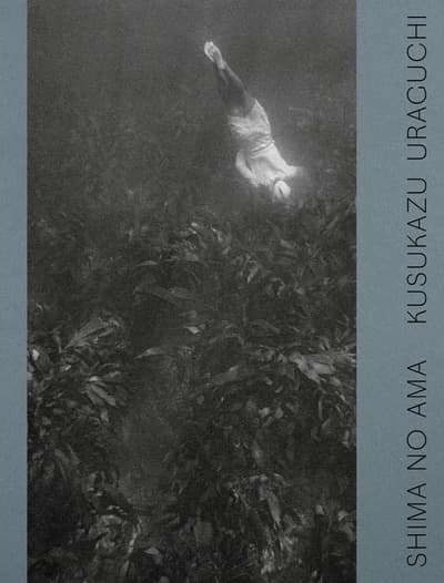 Kusukazu Uraguchi : Shima no ama