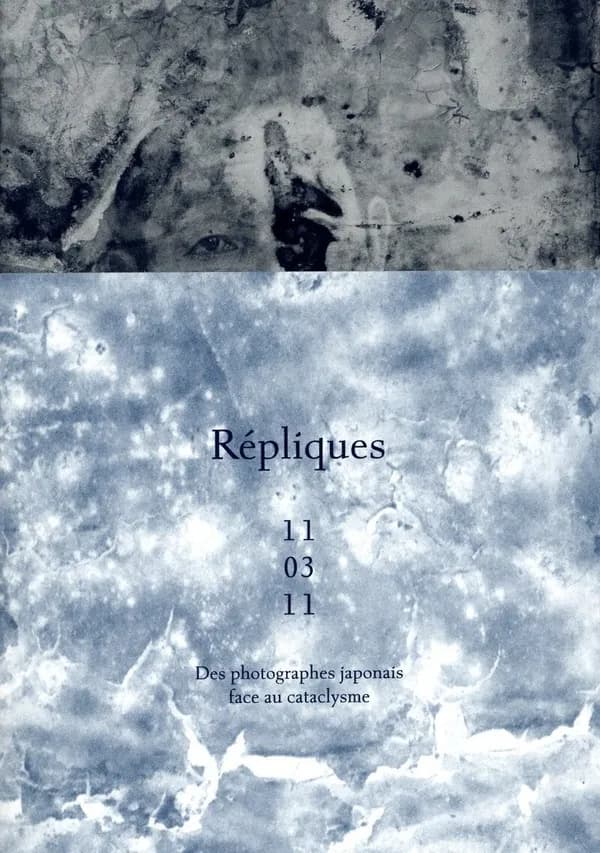 Répliques 11 03 11 : des photographes japonais face au cataclysme : [exposition, Arles, Espace Van Gogh, 1er juillet-29 septembre 2024]