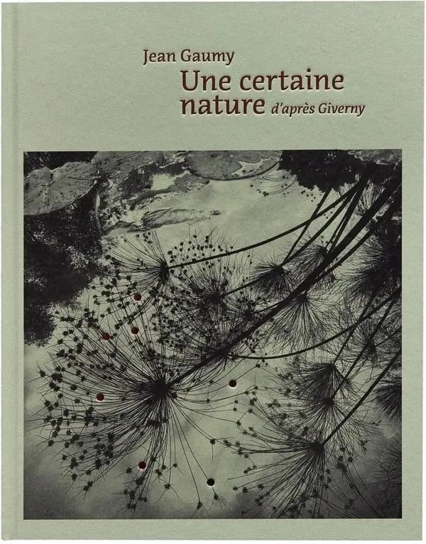 Une certaine nature d'après Giverny