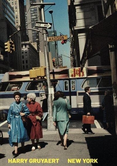 New York
