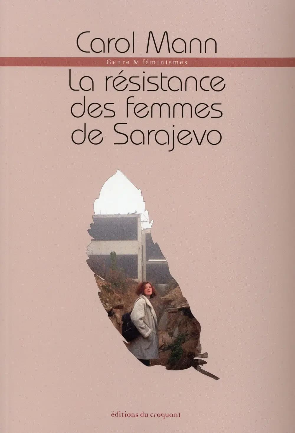 La résistance des femmes de Sarajevo