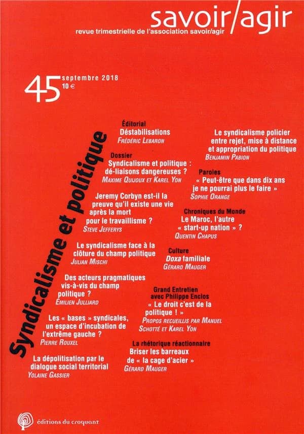 Savoir