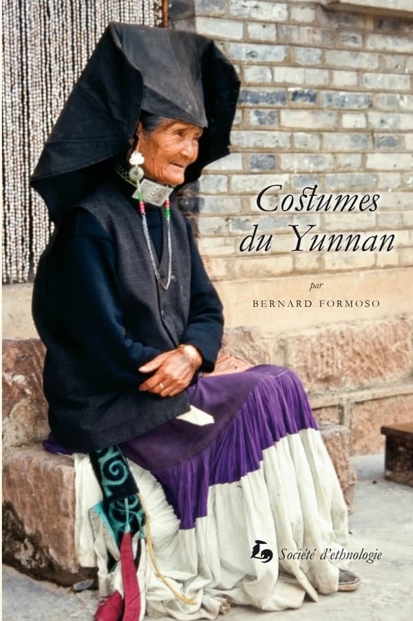 Costumes du Yunnan, Chine : identité et symbolique de la parure