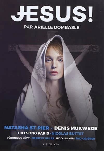 Jésus n.2 : Jésus et les femmes