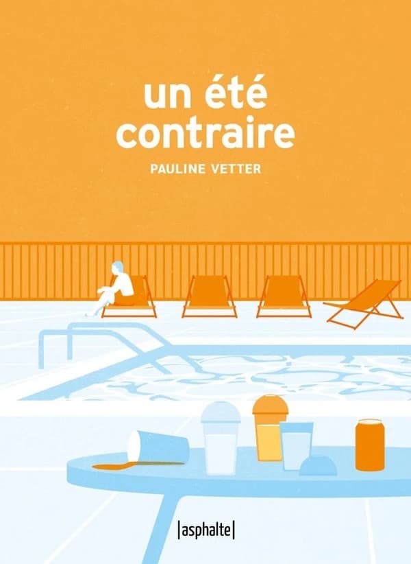 Un été contraire