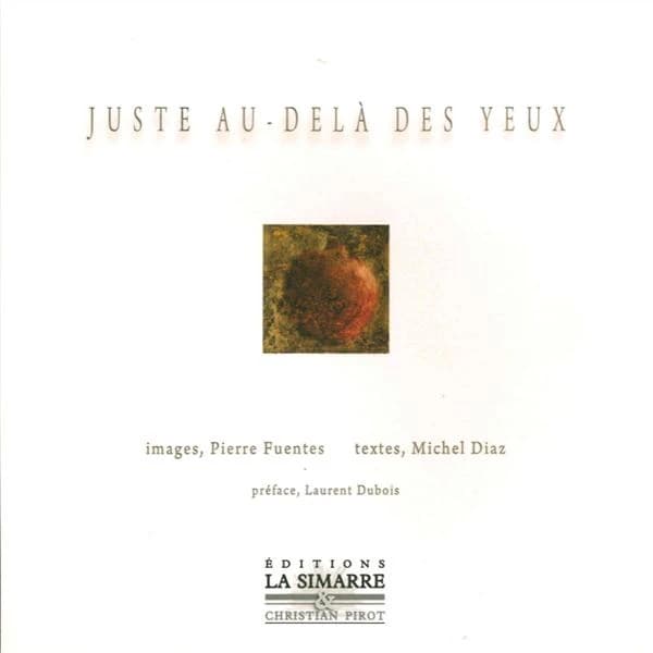 Juste au-delà des yeux