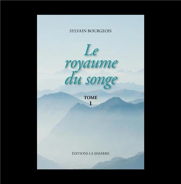 Le royaume du songe : Tome 1