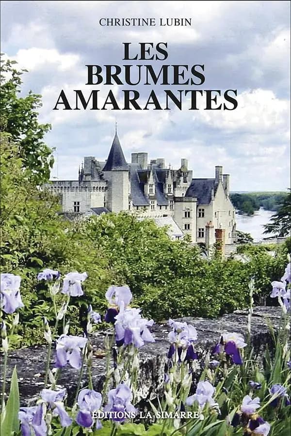 Les brumes amarantes