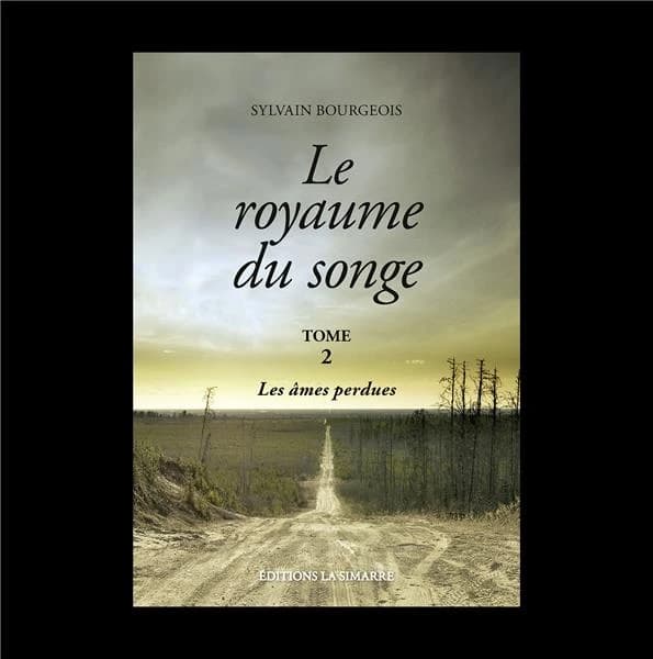 Les âmes perdues
