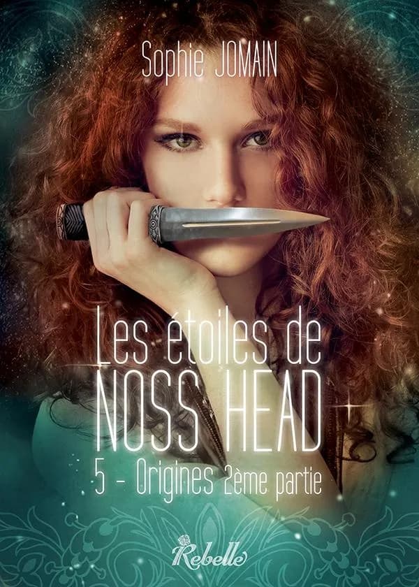 Les Etoiles de Noss Head : Origines