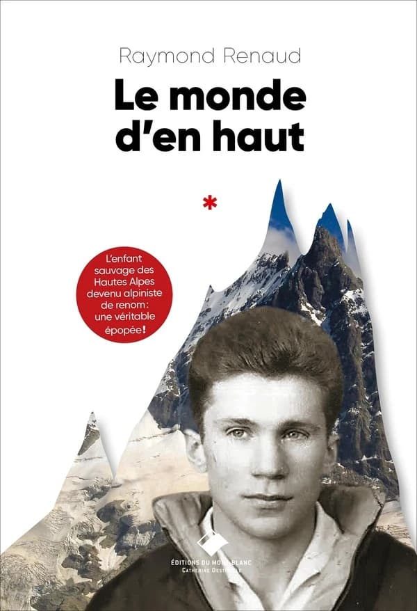 Le monde d'en haut : récit