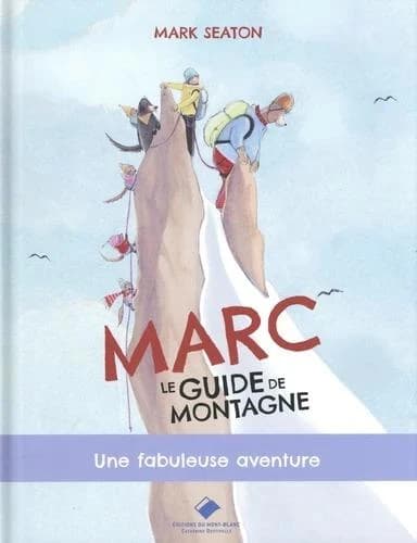 Une fabuleuse aventure