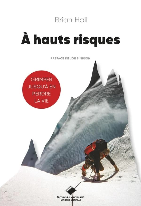 À hauts risques : récit